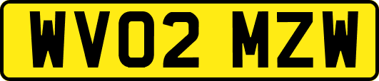 WV02MZW