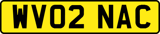 WV02NAC