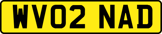 WV02NAD