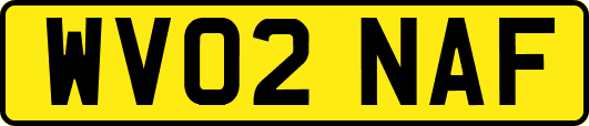 WV02NAF