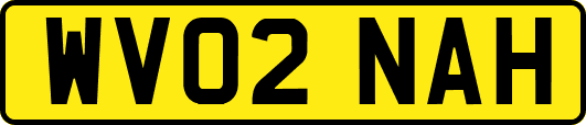 WV02NAH