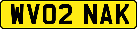 WV02NAK