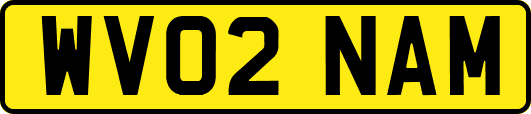 WV02NAM