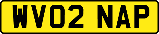 WV02NAP