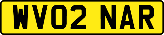 WV02NAR