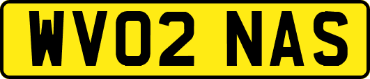 WV02NAS