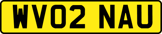 WV02NAU