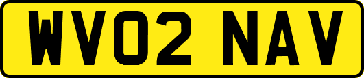 WV02NAV