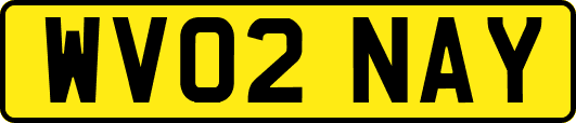 WV02NAY