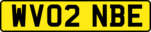 WV02NBE