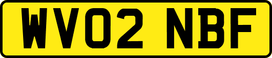 WV02NBF