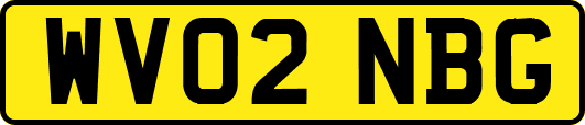 WV02NBG