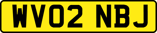 WV02NBJ