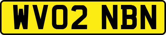 WV02NBN