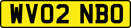 WV02NBO
