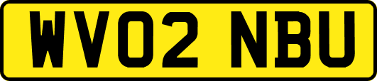WV02NBU