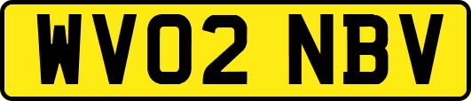 WV02NBV