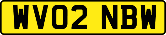WV02NBW