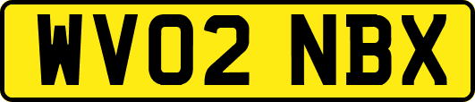 WV02NBX