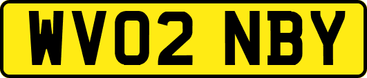 WV02NBY