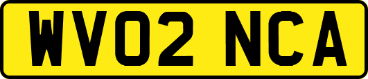 WV02NCA