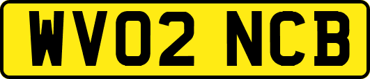 WV02NCB