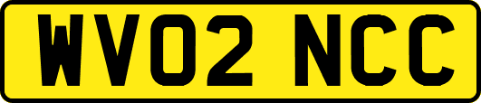 WV02NCC