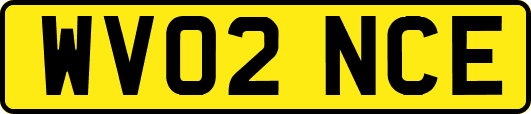 WV02NCE