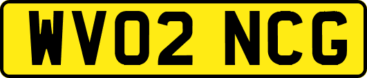 WV02NCG