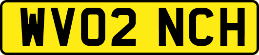 WV02NCH