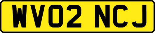 WV02NCJ