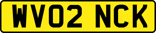 WV02NCK