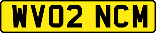 WV02NCM