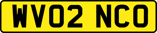WV02NCO