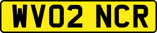 WV02NCR