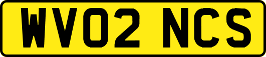 WV02NCS
