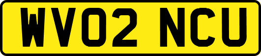 WV02NCU