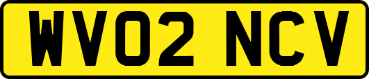 WV02NCV