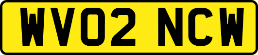 WV02NCW