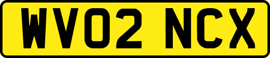 WV02NCX