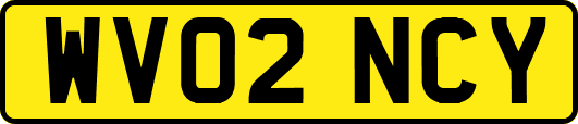 WV02NCY