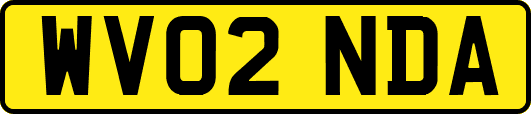 WV02NDA