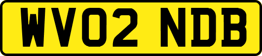 WV02NDB