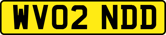 WV02NDD