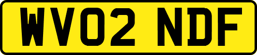 WV02NDF