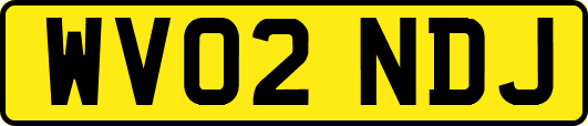 WV02NDJ