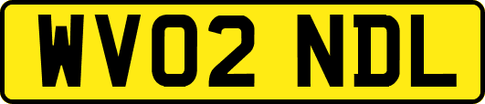 WV02NDL