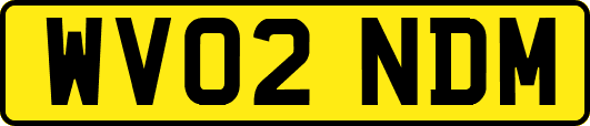 WV02NDM