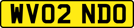 WV02NDO