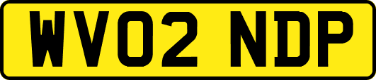 WV02NDP